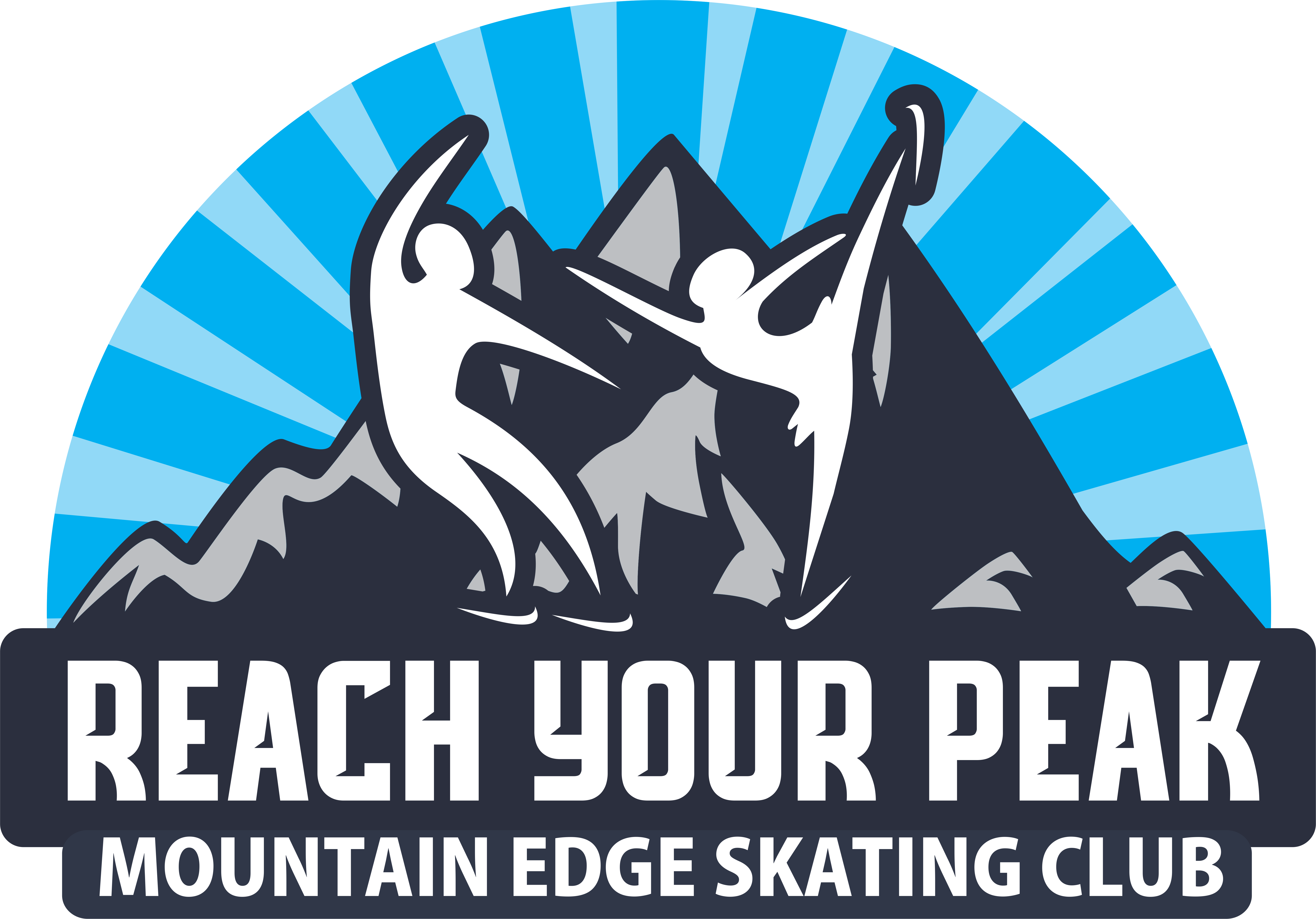 The Mountain Edge Figure Skating Club